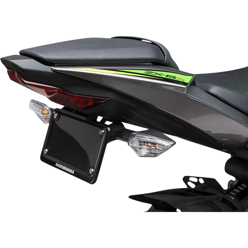 YOSHIMURA 19 - 23 ZX - 6R FENDER ELIMINATOR KIT (070BG146420) - DRIVEN Canada's Powersports 070BG146420