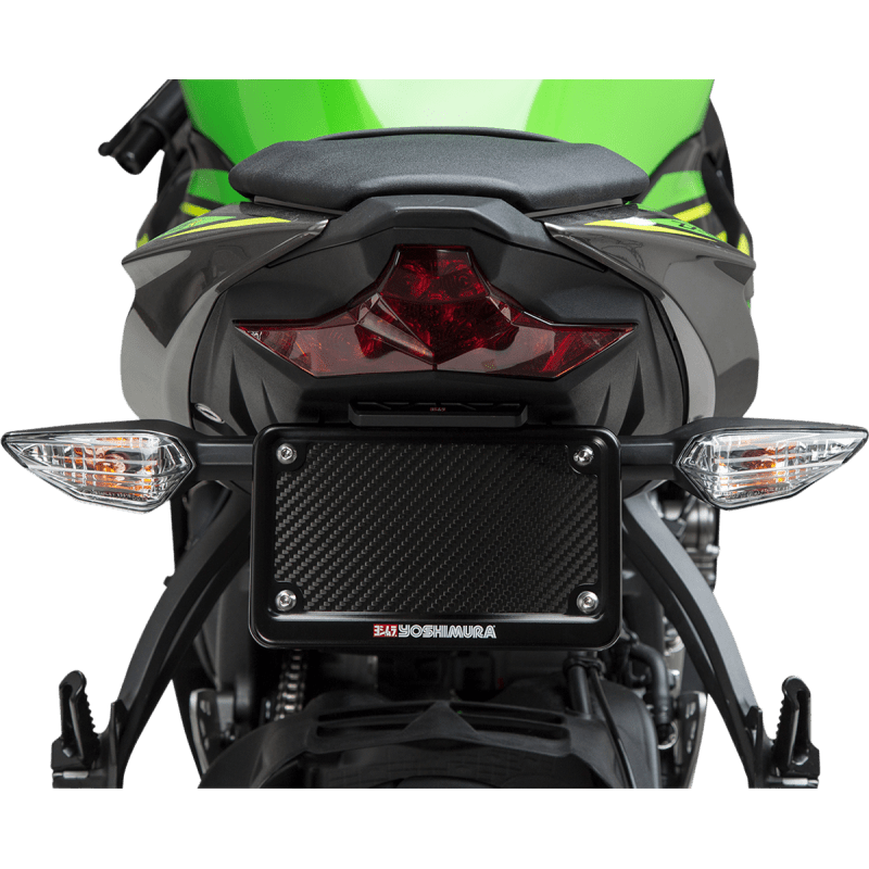 YOSHIMURA 19 - 23 ZX - 6R FENDER ELIMINATOR KIT (070BG146420) - DRIVEN Canada's Powersports 070BG146420
