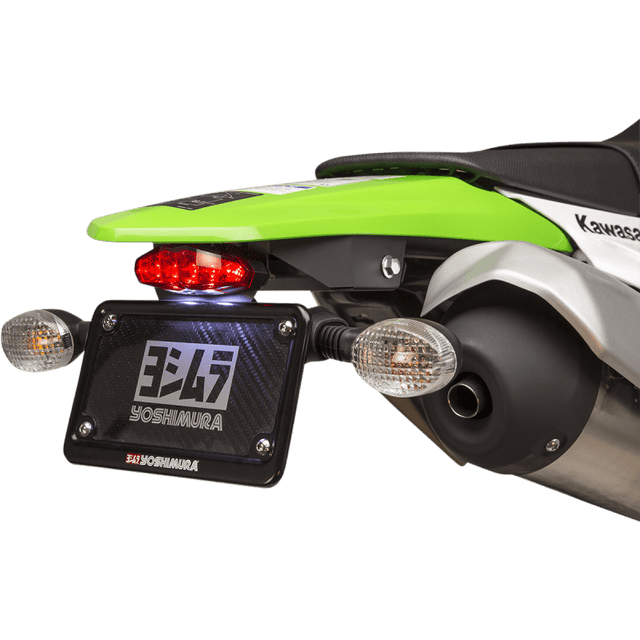 YOSHIMURA 20 - 22 KLX230 FENDER ELIMINATOR KIT (070BG142300) - DRIVEN Canada's Powersports 070BG142300