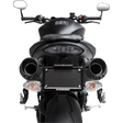 YOSHIMURA 2019 STREET TRIPLE R/RS FENDER ELIMINATOR KIT (070BG197000) - DRIVEN Canada's Powersports 070BG197000