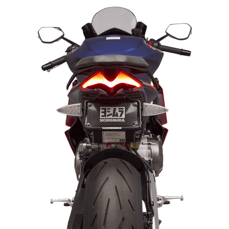 YOSHIMURA 2021 RS660 FENDER ELIMINATOR KIT (070BG193000) - DRIVEN Canada's Powersports 070BG193000