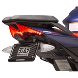 YOSHIMURA 2021 RS660 FENDER ELIMINATOR KIT (070BG193000) - DRIVEN Canada's Powersports 070BG193000
