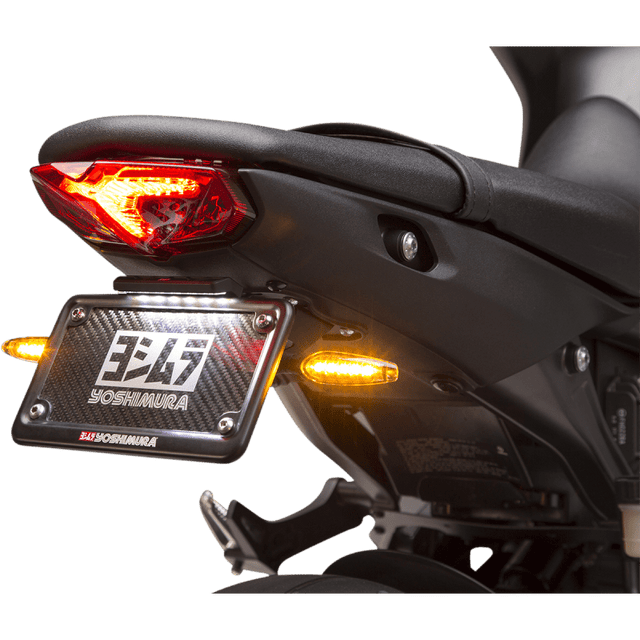 YOSHIMURA 21 - 23 MT - 09 FENDER ELIMINATOR KIT (070BG139920) - DRIVEN Canada's Powersports 070BG139920