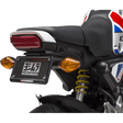 YOSHIMURA 22 - 23 GROM FENDER ELIMINATOR KIT (070BG121220) - DRIVEN Canada's Powersports 070BG121220