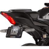 YOSHIMURA 22 - 23 R7 FENDER ELIMINATOR KIT (070BG137200) - DRIVEN Canada's Powersports 070BG137200