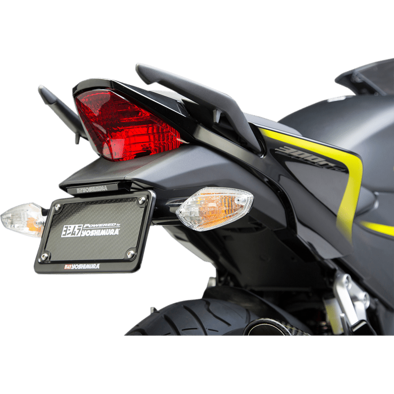 YOSHIMURA CBR250/300 FENDER ELIMINATOR KIT (070BG123001) - DRIVEN Canada's Powersports 070BG123001