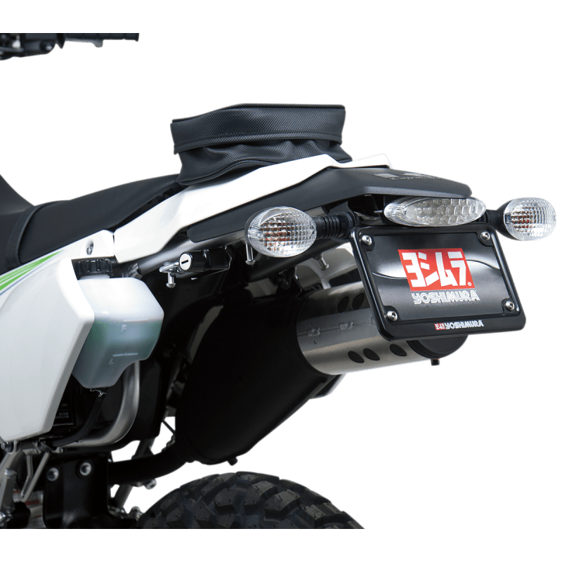 YOSHIMURA KLX250/300 FENDER ELIMINATOR KIT (070BG143001) - DRIVEN Canada's Powersports 070BG143001