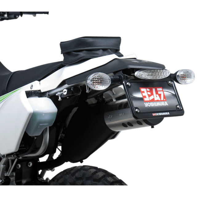 YOSHIMURA KLX250/300 FENDER ELIMINATOR KIT (070BG143001) - DRIVEN Canada's Powersports 070BG143001
