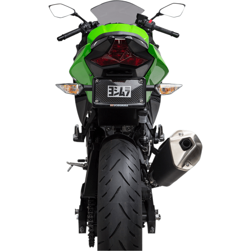 YOSHIMURA NINJA 400 FENDER ELIMINATOR KIT (070BG147100) - DRIVEN Canada's Powersports 070BG147100