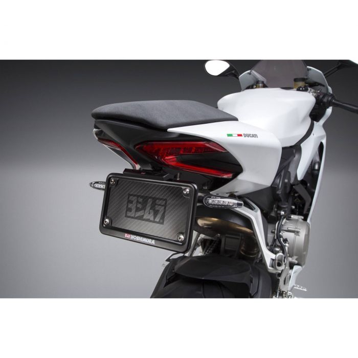 YOSHIMURA PANIGALE FENDER ELIMINATOR KIT (070BG199590) - DRIVEN Canada's Powersports 070BG199590