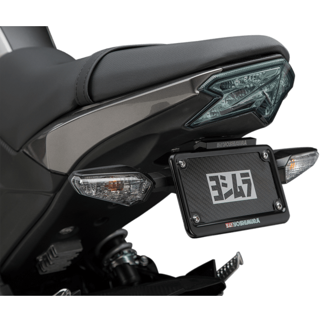 YOSHIMURA Z125 PRO FENDER ELIMINATOR KIT (070BG141201) - DRIVEN Canada's Powersports 070BG141201