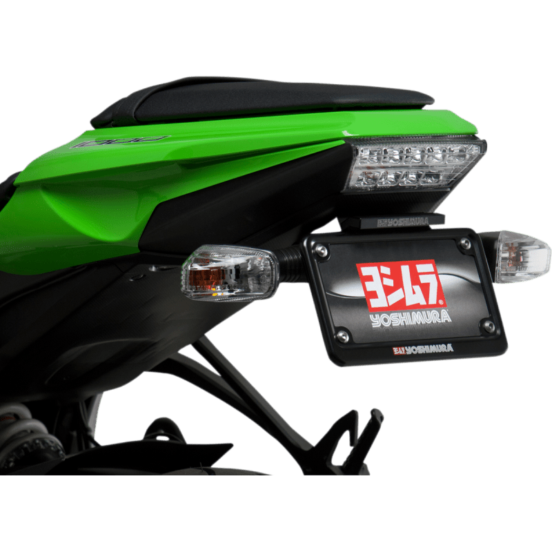 YOSHIMURA ZX10R FENDER ELIMINATOR KIT (070BG141802) - DRIVEN Canada's Powersports 070BG141802