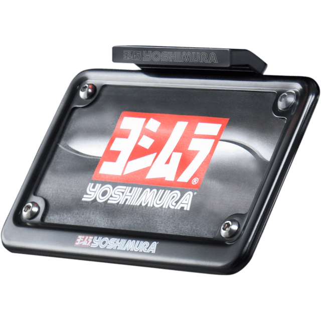 YOSHIMURA ZX10R FENDER ELIMINATOR KIT (070BG141802) - DRIVEN Canada's Powersports 070BG141802