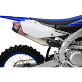 YOSHIMURA HEAT SHIELD KIT RS - 12 YZ250F/450F (990CF234830) - DRIVEN Canada's Powersports 990CF234830