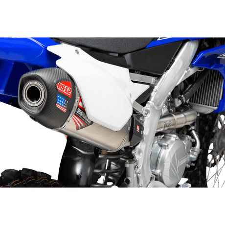 YOSHIMURA HEAT SHIELD KIT RS - 12 YZ250F/450F (990CF234830) - DRIVEN Canada's Powersports 990CF234830