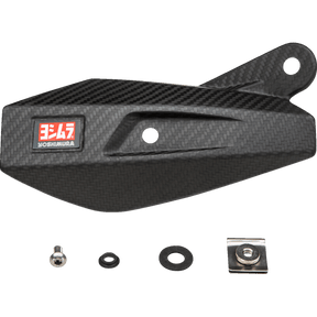 YOSHIMURA HEAT SHIELD KIT RS - 12 YZ250F/450F (990CF234830) - DRIVEN Canada's Powersports 990CF234830