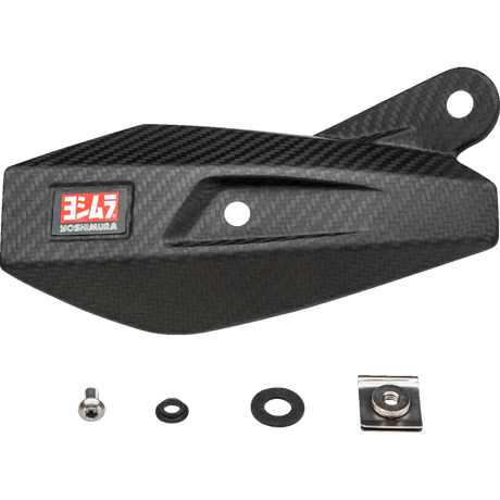 YOSHIMURA HEAT SHIELD KIT RS - 12 YZ250F/450F (990CF234830) - DRIVEN Canada's Powersports 990CF234830
