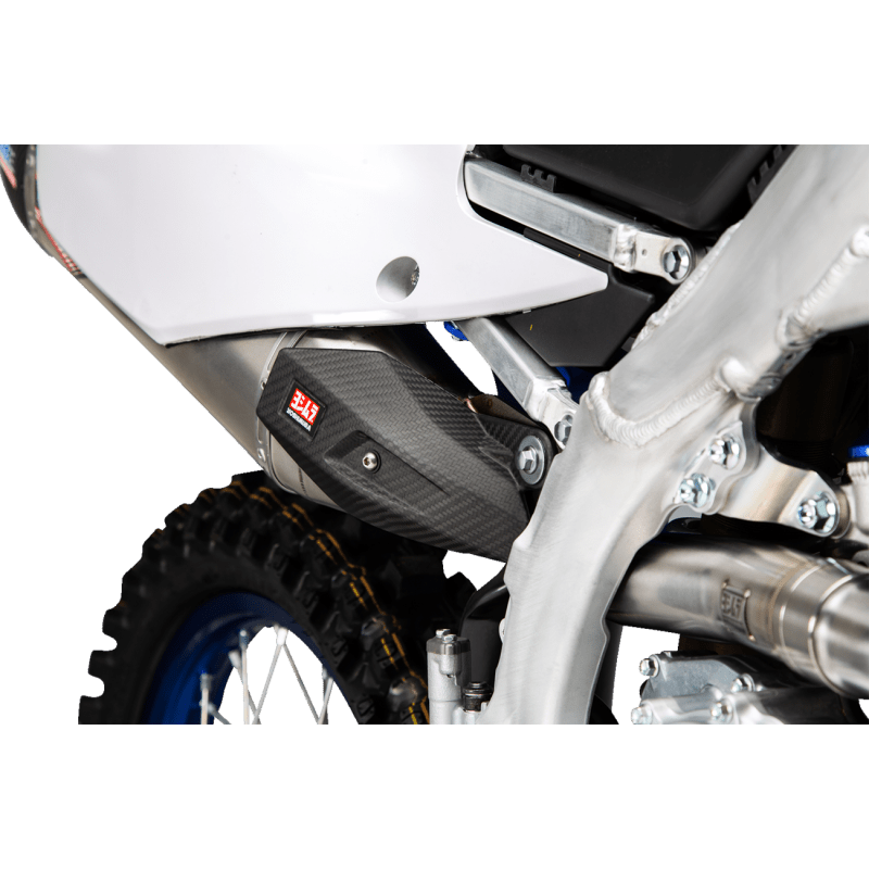 YOSHIMURA HEAT SHIELD KIT RS - 12 YZ250F/450F (990CF234830) - DRIVEN Canada's Powersports 990CF234830