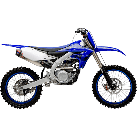 YOSHIMURA HEAT SHIELD KIT RS - 12 YZ250F/450F (990CF234830) - DRIVEN Canada's Powersports 990CF234830