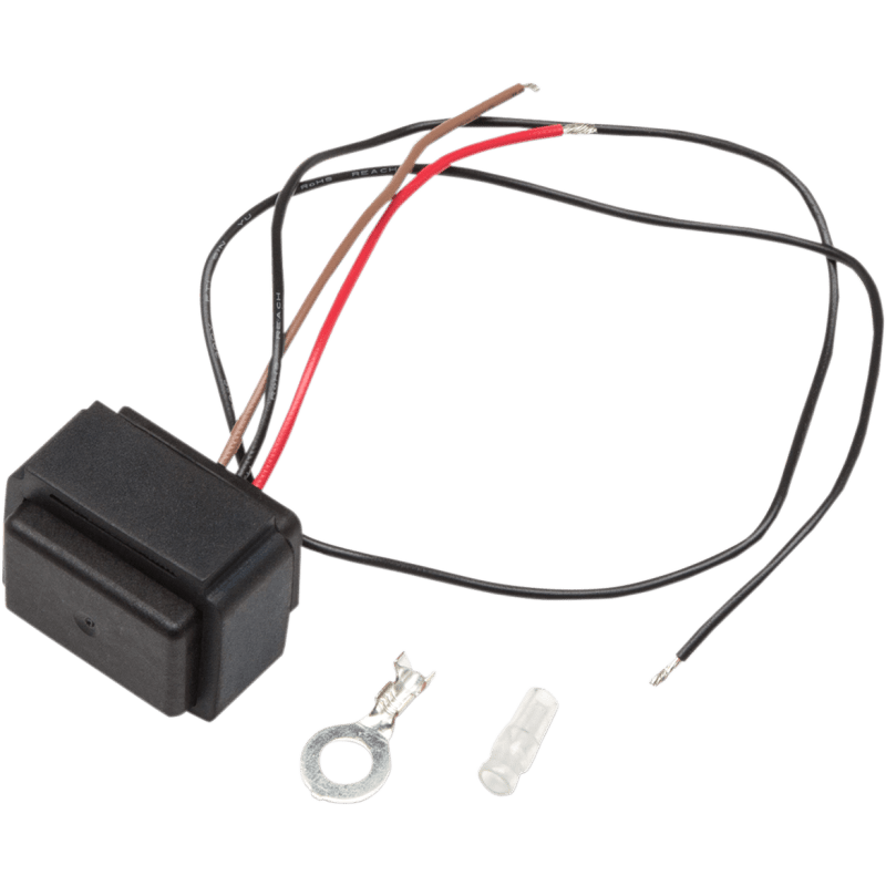 YOSHIMURA LED LIGHT REAR YOSH (072BGLTSR) - DRIVEN Canada's Powersports 072BGLTSR