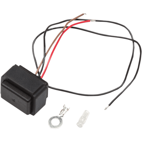 YOSHIMURA LED LIGHT REAR YOSH (072BGLTSR) - DRIVEN Canada's Powersports 072BGLTSR