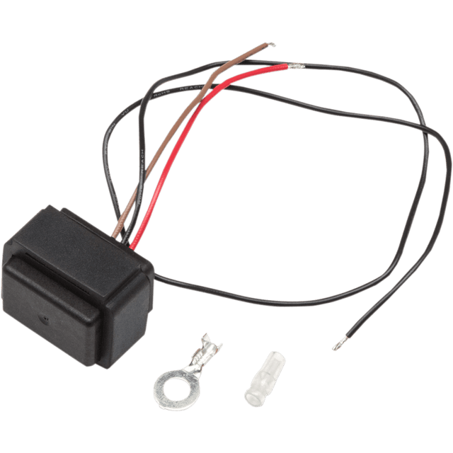 YOSHIMURA LED LIGHT REAR YOSH (072BGLTSR) - DRIVEN Canada's Powersports 072BGLTSR