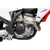YOSHIMURA MUFFLER RS - 12 SO SS/AL/CF KTM 250/450 (262542S320) - DRIVEN Canada's Powersports 262542S320