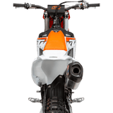 YOSHIMURA MUFFLER RS - 12 SO SS/AL/CF KTM 250/450 (262542S320) - DRIVEN Canada's Powersports 262542S320