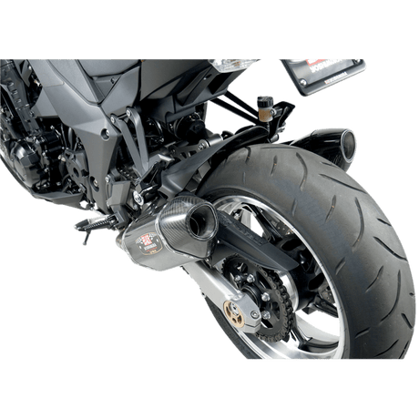 YOSHIMURA 10 - 13 Z1000 R77 SO SS/CF/CF - TIP*2 (1412202) - DRIVEN Canada's Powersports 1412202