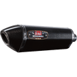 YOSHIMURA 10 - 13 Z1000 R77 SO SS/CF/CF - TIP*2 (1412202) - DRIVEN Canada's Powersports 1412202