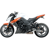 YOSHIMURA 10 - 13 Z1000 R77 SO SS/CF/CF - TIP*2 (1412202) - DRIVEN Canada's Powersports 1412202