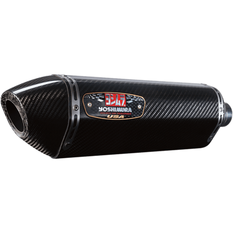 YOSHIMURA 12 - 23 ZX14R R77 SO SS/CF/CF - TIP*2 (1414020220) - DRIVEN Canada's Powersports 1414020220