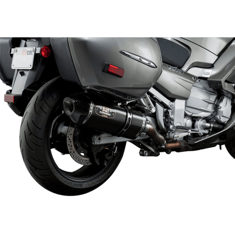 YOSHIMURA 13 - 22 FJR1300 SIG - SERIES SO SS/CF/CF - TIP (13150E0220) - DRIVEN Canada's Powersports 13150E0220