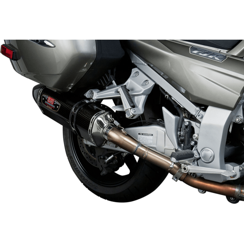 YOSHIMURA 13 - 22 FJR1300 SIG - SERIES SO SS/CF/CF - TIP (13150E0220) - DRIVEN Canada's Powersports 13150E0220