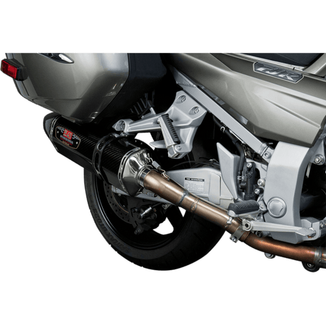 YOSHIMURA 13 - 22 FJR1300 SIG - SERIES SO SS/CF/CF - TIP (13150E0220) - DRIVEN Canada's Powersports 13150E0220