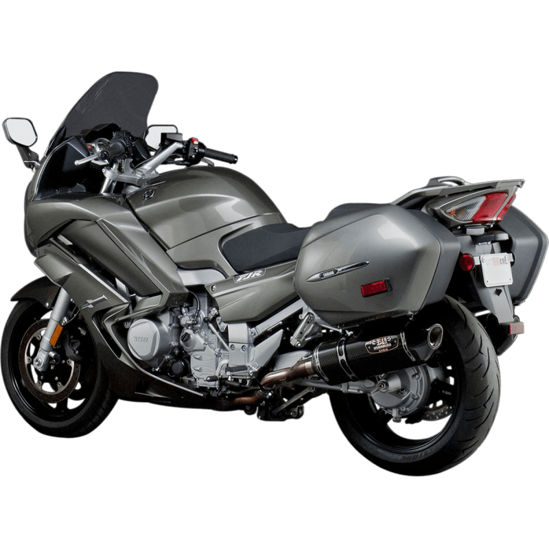 YOSHIMURA 13 - 22 FJR1300 SIG - SERIES SO SS/CF/CF - TIP (13150E0220) - DRIVEN Canada's Powersports 13150E0220