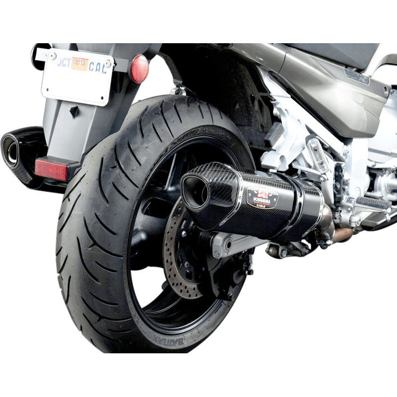YOSHIMURA 13 - 22 FJR1300 SIG - SERIES SO SS/CF/CF - TIP (13150E0220) - DRIVEN Canada's Powersports 13150E0220