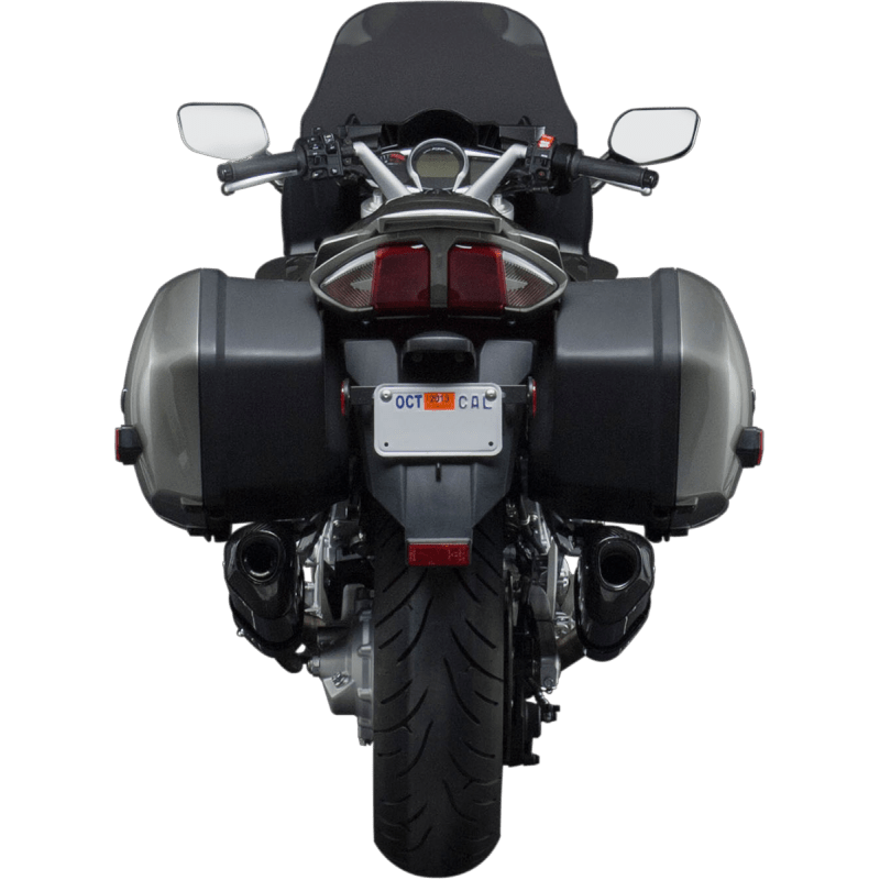 YOSHIMURA 13 - 22 FJR1300 SIG - SERIES SO SS/CF/CF - TIP (13150E0220) - DRIVEN Canada's Powersports 13150E0220