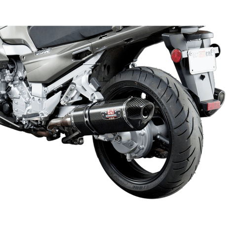YOSHIMURA 13 - 22 FJR1300 SIG - SERIES SO SS/CF/CF - TIP (13150E0220) - DRIVEN Canada's Powersports 13150E0220