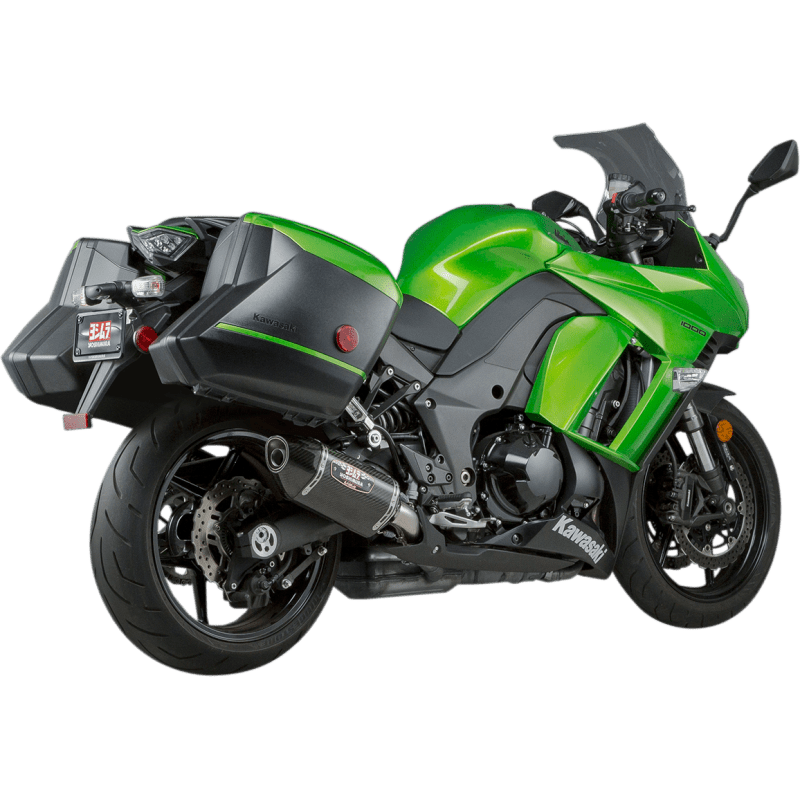 YOSHIMURA 14 - 16 NINJA 1000 R77 - SIG SO SS/CF/CF - TIP (14160E0220) - DRIVEN Canada's Powersports 14160E0220