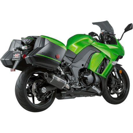 YOSHIMURA 14 - 16 NINJA 1000 R77 - SIG SO SS/CF/CF - TIP (14160E0220) - DRIVEN Canada's Powersports 14160E0220