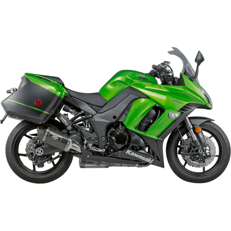 YOSHIMURA 14 - 16 NINJA 1000 R77 - SIG SO SS/CF/CF - TIP (14160E0220) - DRIVEN Canada's Powersports 14160E0220