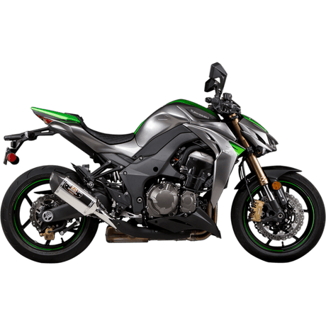 YOSHIMURA 14 - 16 Z1000 R77 - SIG SO SS/SS/CF - TIP*2 (14151E0520) - DRIVEN Canada's Powersports 14151E0520