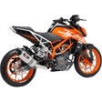 YOSHIMURA 17 - 20 RC390 R - 77 3/4 SS/SS/CF WF (16381CJ520) - DRIVEN Canada's Powersports 16381CJ520