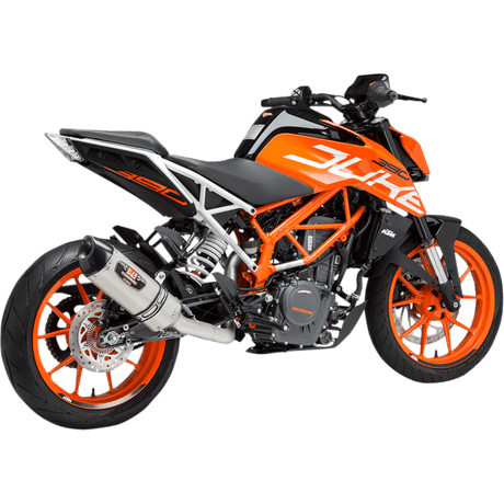 YOSHIMURA 17 - 20 RC390 R - 77 3/4 SS/SS/CF WF (16381CJ520) - DRIVEN Canada's Powersports 16381CJ520