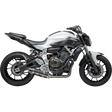 YOSHIMURA 15 - 23 MT - 07 R - 77 FS SS/CF/CF WORKS/F (13700AJ220) - DRIVEN Canada's Powersports 13700AJ220