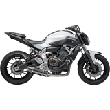 YOSHIMURA 15 - 23 MT - 07 R - 77 FS SS/CF/CF WORKS/F (13700AJ220) - DRIVEN Canada's Powersports 13700AJ220