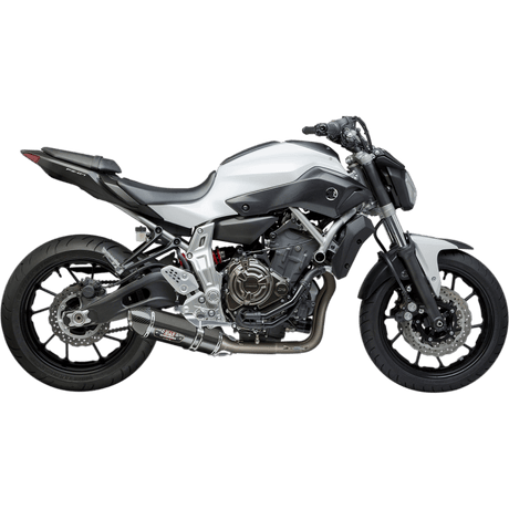 YOSHIMURA 15 - 23 MT - 07 R - 77 FS SS/CF/CF WORKS/F (13700AJ220) - DRIVEN Canada's Powersports 13700AJ220