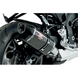 YOSHIMURA 11 - 23 GSXR600/750 R77 SO SS/CF/CF - TIP (1160020220) - DRIVEN Canada's Powersports 1160020220