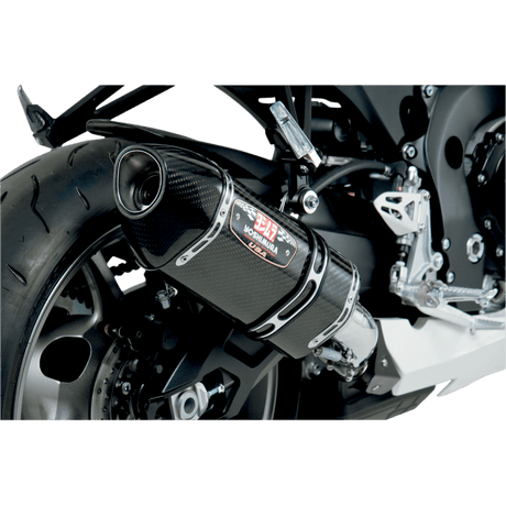 YOSHIMURA 11 - 23 GSXR600/750 R77 SO SS/CF/CF - TIP (1160020220) - DRIVEN Canada's Powersports 1160020220